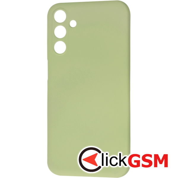 Techsuit - SoftFlex - Samsung Galaxy M15 - Matcha