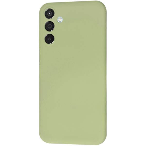 Techsuit - SoftFlex - Samsung Galaxy M15 - Matcha