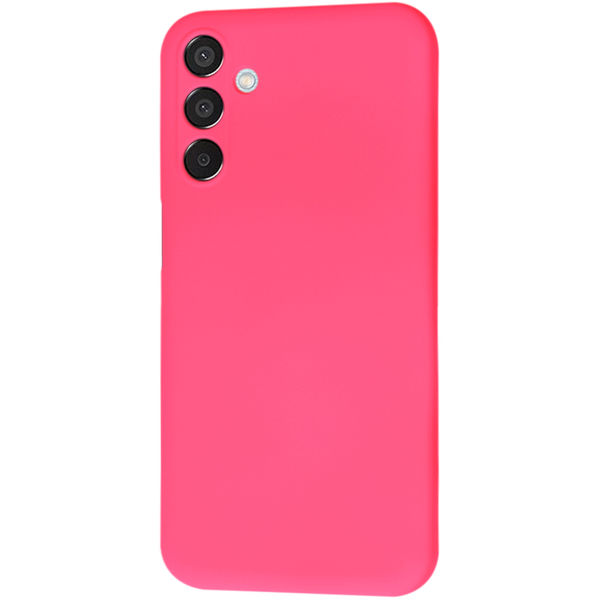 Techsuit - SoftFlex - Samsung Galaxy M15 - Hot Pink