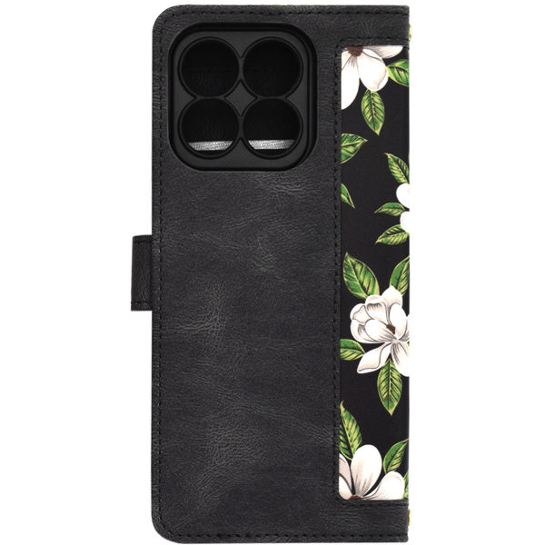 Techsuit - FlipCraft - Honor X8b - Flowers of the Dawn