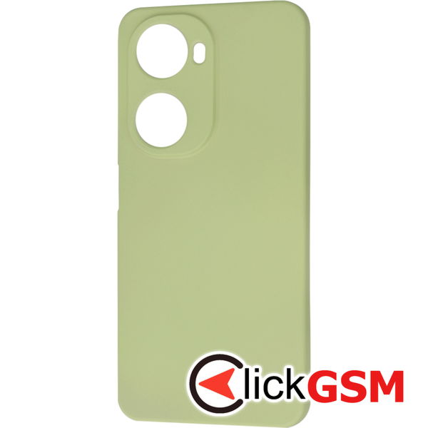 Techsuit - SoftFlex - Huawei nova 11 SE / 12 SE - Matcha