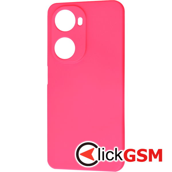 Techsuit - SoftFlex - Huawei nova 11 SE / 12 SE - Hot Pink