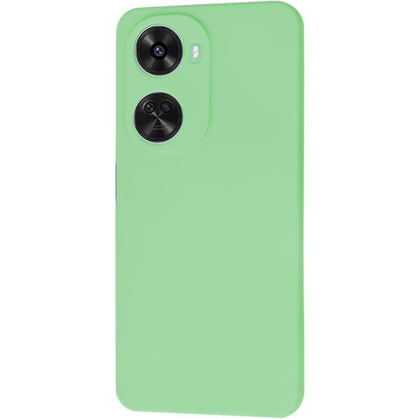 Techsuit - SoftFlex - Huawei nova 11 SE / 12 SE - Mint Green