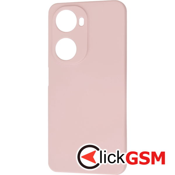 Techsuit - SoftFlex - Huawei nova 11 SE / 12 SE - Pink Sand