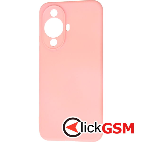 Techsuit - SoftFlex - Huawei nova 11 / nova 12s - Chalk Pink