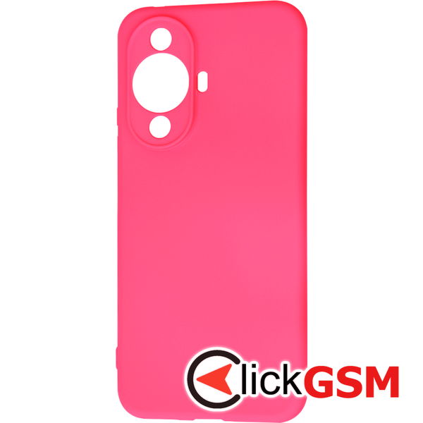 Techsuit - SoftFlex - Huawei nova 11 / nova 12s - Hot Pink