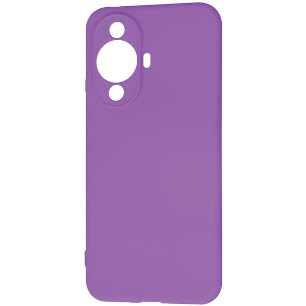Techsuit - SoftFlex - Huawei nova 11 / nova 12s - Purple