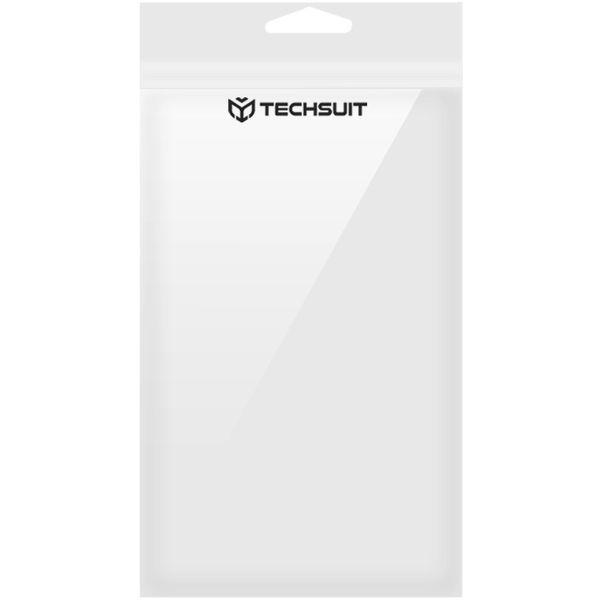 Techsuit - SoftFlex - Huawei nova 11 / nova 12s - Purple