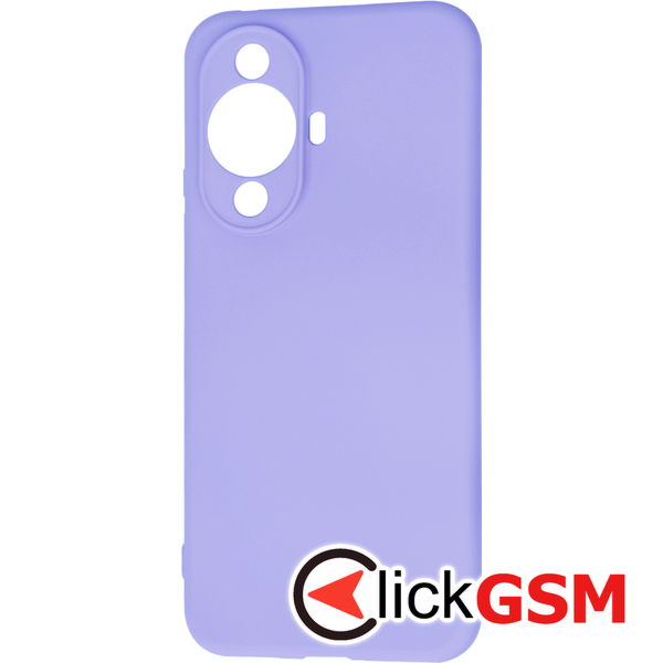 Techsuit - SoftFlex - Huawei nova 11 / nova 12s - Light Purple