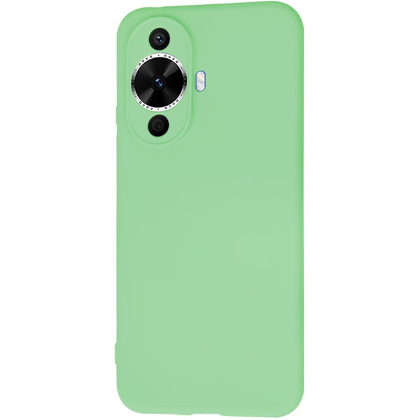 Techsuit - SoftFlex - Huawei nova 11 / nova 12s - Mint Green