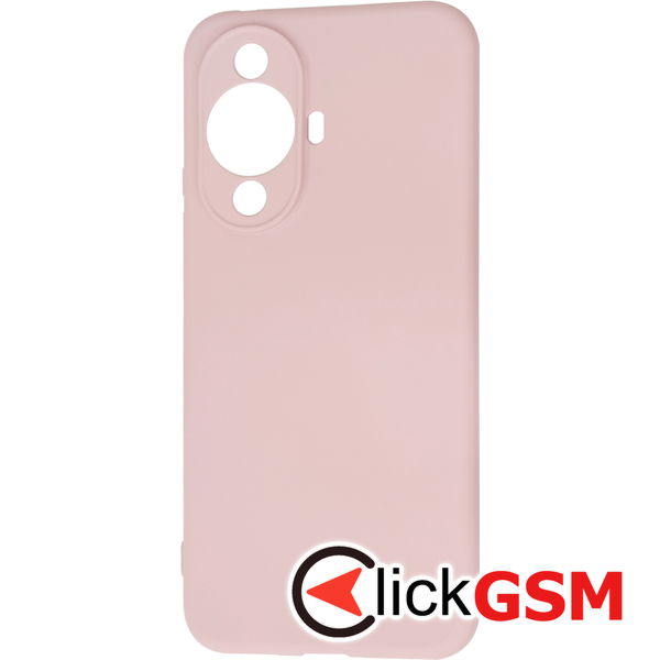 Techsuit - SoftFlex - Huawei nova 11 / nova 12s - Pink Sand