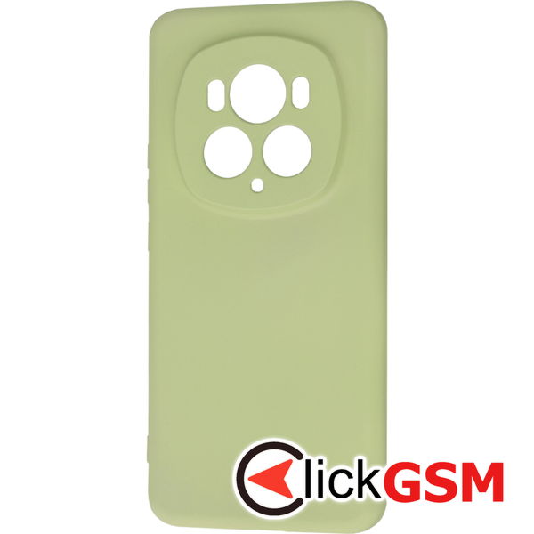 Techsuit - SoftFlex - Honor Magic6 Pro - Matcha