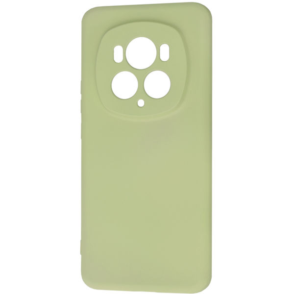 Techsuit - SoftFlex - Honor Magic6 Pro - Matcha