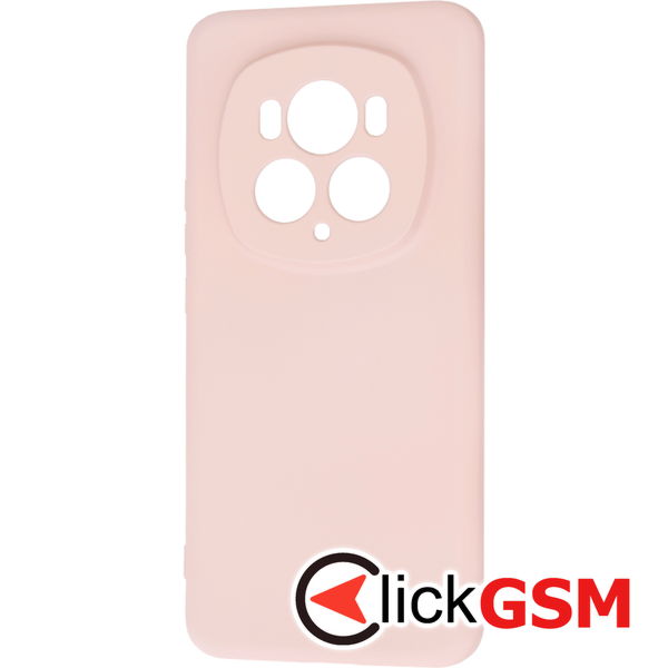 Techsuit - SoftFlex - Honor Magic6 Pro - Pink Sand