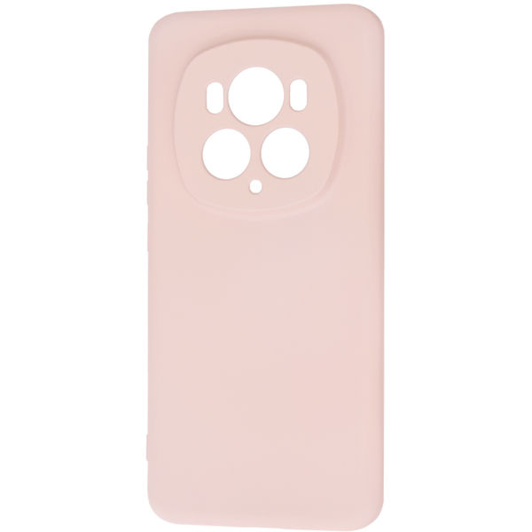 Techsuit - SoftFlex - Honor Magic6 Pro - Pink Sand