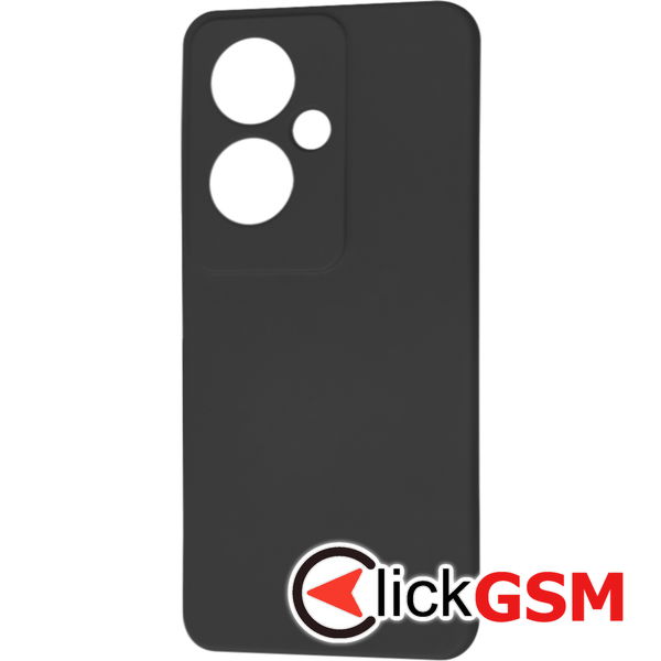 Techsuit - SoftFlex - Oppo Reno11 F - Black