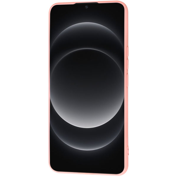 Techsuit - SoftFlex - Xiaomi 14 Ultra - Chalk Pink