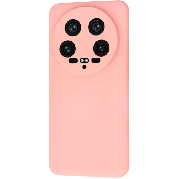 Techsuit - SoftFlex - Xiaomi 14 Ultra - Chalk Pink