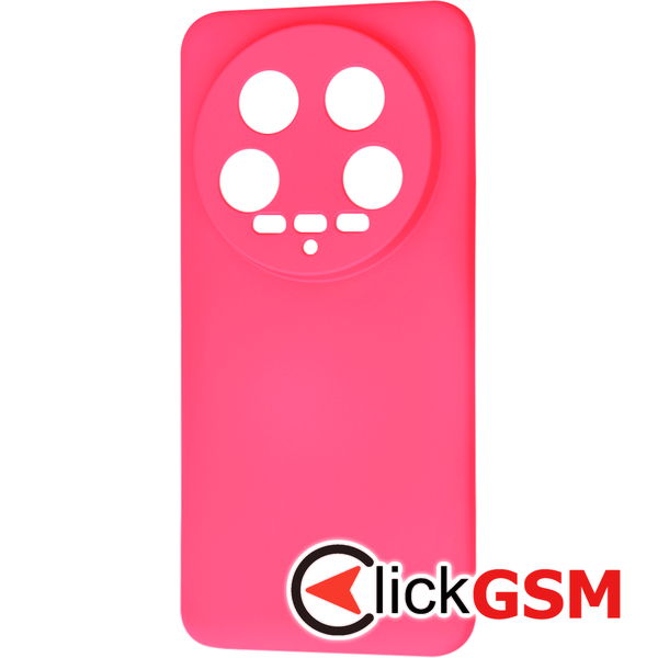 Techsuit - SoftFlex - Xiaomi 14 Ultra - Hot Pink