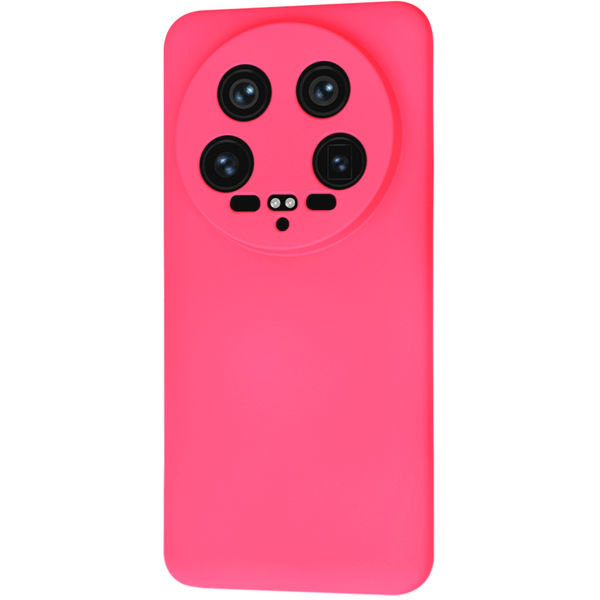 Techsuit - SoftFlex - Xiaomi 14 Ultra - Hot Pink