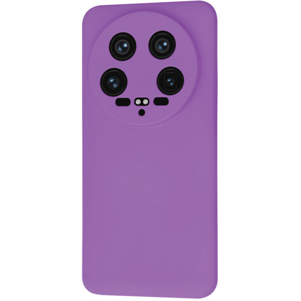 Techsuit - SoftFlex - Xiaomi 14 Ultra - Purple