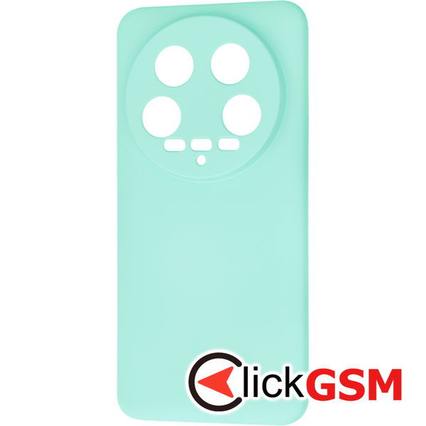 Techsuit - SoftFlex - Xiaomi 14 Ultra - Sea Blue