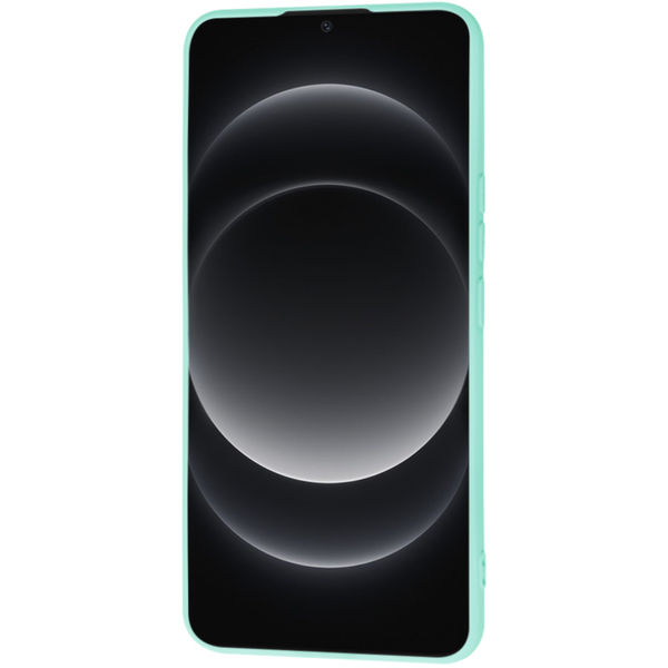 Techsuit - SoftFlex - Xiaomi 14 Ultra - Sea Blue