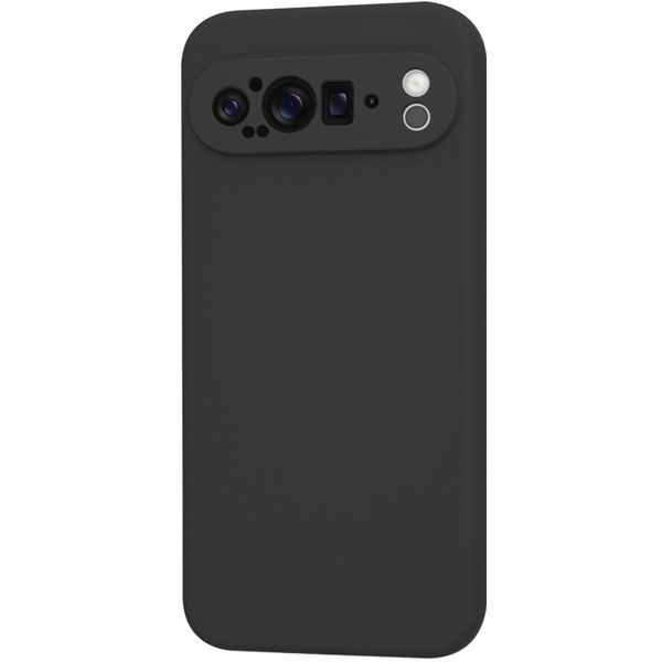 Techsuit - SoftFlex - Google Pixel 9 Pro XL - Black