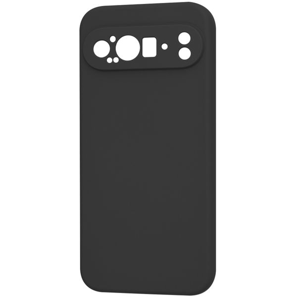 Techsuit - SoftFlex - Google Pixel 9 Pro XL - Black