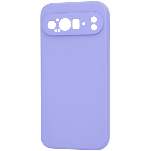 Techsuit - SoftFlex - Google Pixel 9 Pro XL - Light Purple
