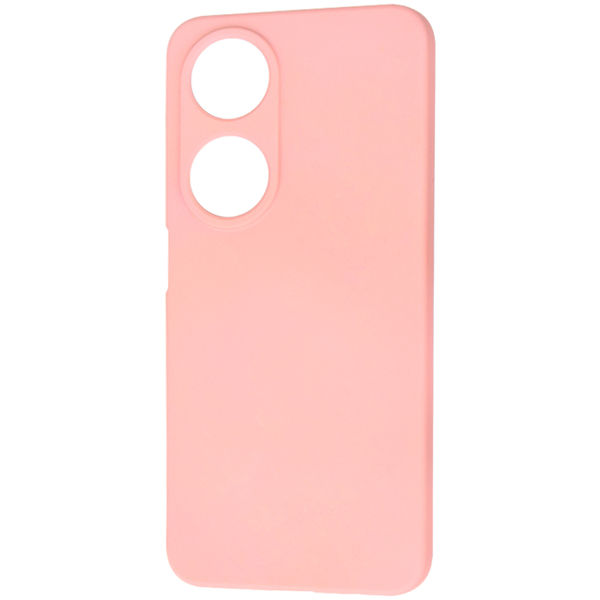 Techsuit - SoftFlex - Honor X7b / X7b 5G / 90 SMART - Chalk Pink