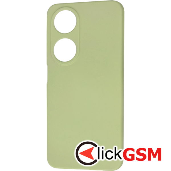 Techsuit - SoftFlex - Honor X7b / X7b 5G / 90 SMART - Matcha
