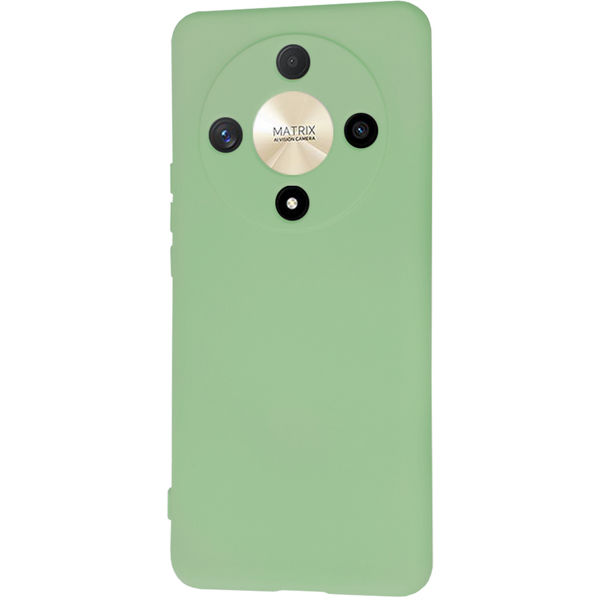 Techsuit - SoftFlex - Honor Magic6 Lite - Mint Green