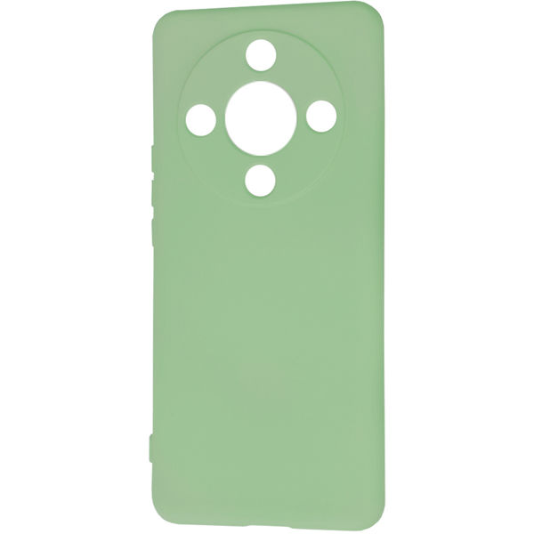 Techsuit - SoftFlex - Honor Magic6 Lite - Mint Green