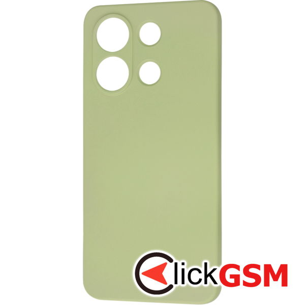 Techsuit - SoftFlex - Xiaomi Redmi Note 13 4G - Matcha