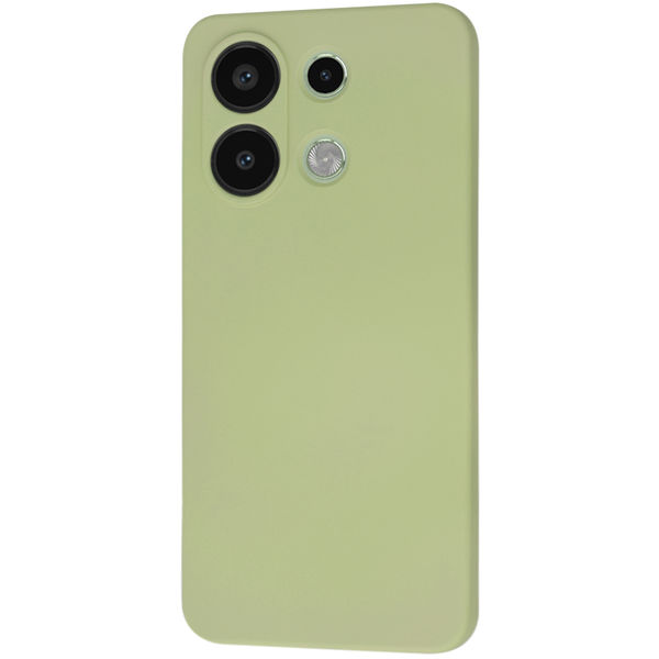 Techsuit - SoftFlex - Xiaomi Redmi Note 13 4G - Matcha