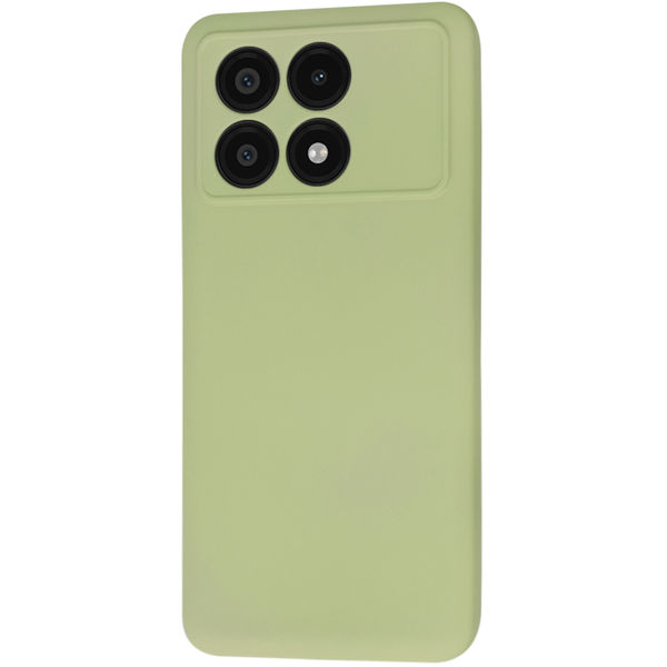 Techsuit - SoftFlex - Xiaomi Poco X6 Pro - Matcha