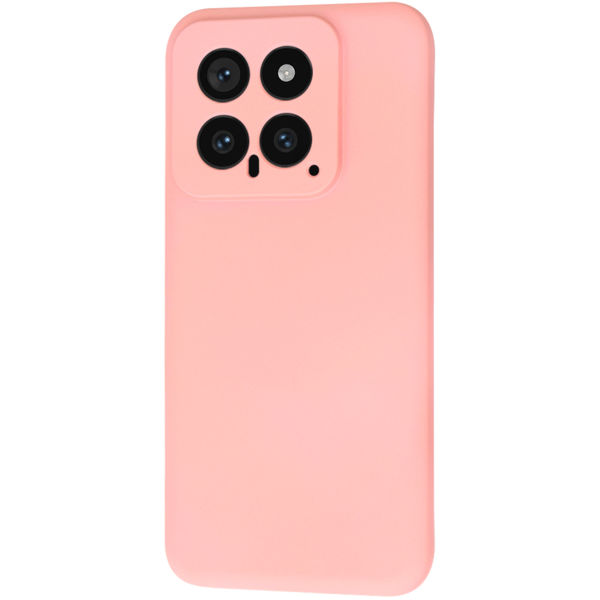 Techsuit - SoftFlex - Xiaomi 14 - Chalk Pink