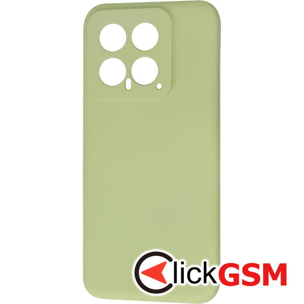 Techsuit - SoftFlex - Xiaomi 14 - Matcha