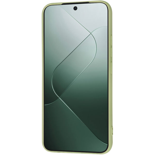 Techsuit - SoftFlex - Xiaomi 14 - Matcha