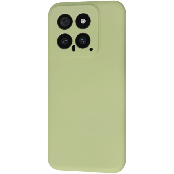 Techsuit - SoftFlex - Xiaomi 14 - Matcha