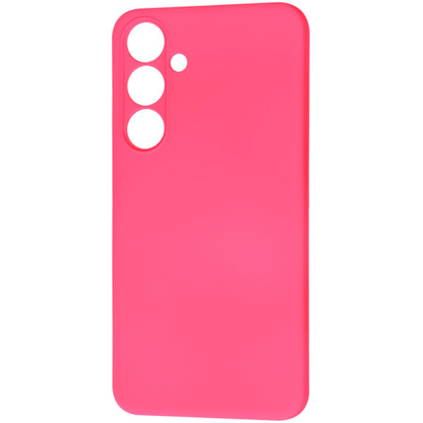 Techsuit - SoftFlex - Samsung Galaxy S24 Plus - Hot Pink