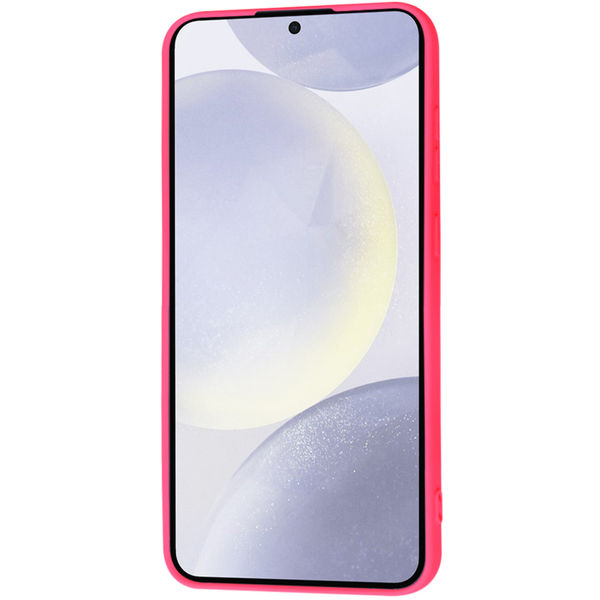 Techsuit - SoftFlex - Samsung Galaxy S24 Plus - Hot Pink