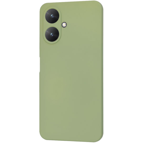 Techsuit - SoftFlex - Xiaomi Redmi 13C 5G - Matcha