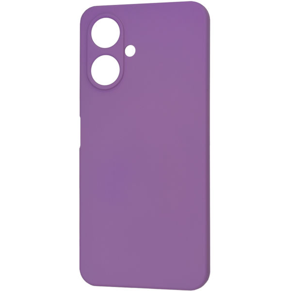 Techsuit - SoftFlex - Xiaomi Redmi 13C 5G - Purple