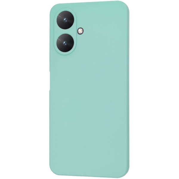 Techsuit - SoftFlex - Xiaomi Redmi 13C 5G - Sea Blue