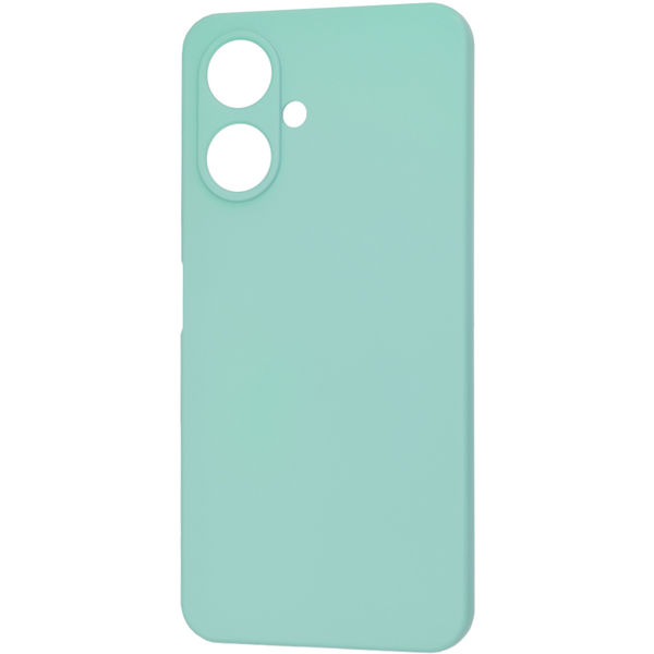 Techsuit - SoftFlex - Xiaomi Redmi 13C 5G - Sea Blue