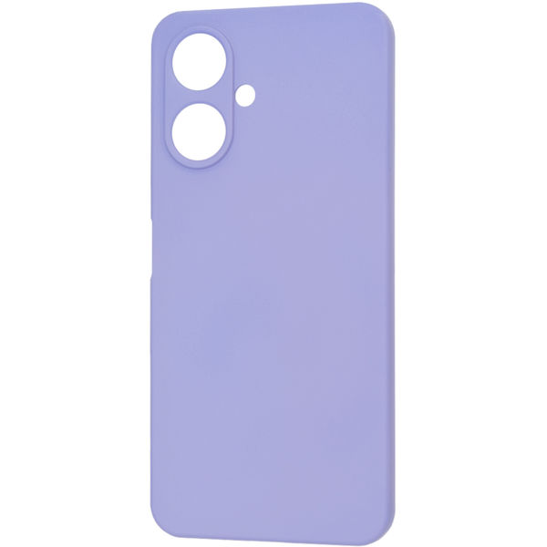 Techsuit - SoftFlex - Xiaomi Redmi 13C 5G - Light Purple