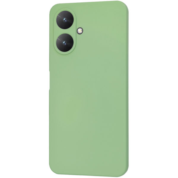 Techsuit - SoftFlex - Xiaomi Redmi 13C 5G - Mint Green