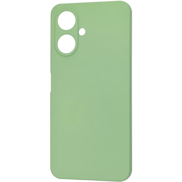Techsuit - SoftFlex - Xiaomi Redmi 13C 5G - Mint Green